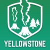 Yellowstone National Park Trav icon