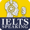 IELTS Speaking icon