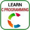 C Programming Tutorial icon