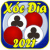 Xóc đĩa 2021 mới icon