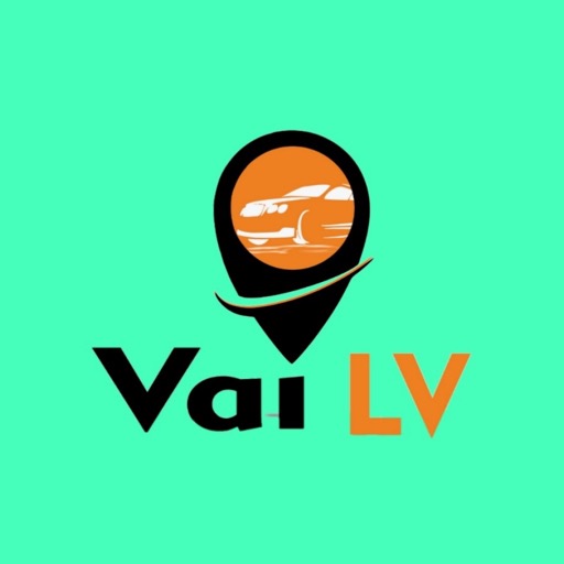 Vai LV Motorista icon