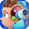 Children's Doctor: Ear Doctor icon