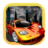 Gear Up Car Racing Game icon