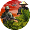 Soldiers Of Vietnam American Campaign icon