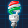 MEM México icon