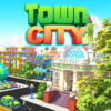 Town City – Village Building S icon