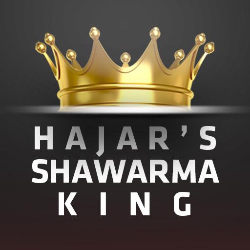 Hajar's Shawarma King icon