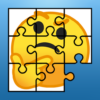 emoji jigsaw icon