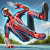 Ragdoll Fall Break the Bones icon