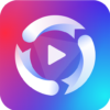 Video Mp3 Batch Converter Trim Audio Cut Merger icon