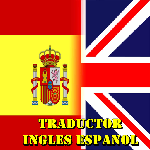 English Spanish Translator icon