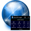 Ultra GPS Logger Lite icon