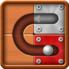 Unblock Ball: Slide Puzzle icon