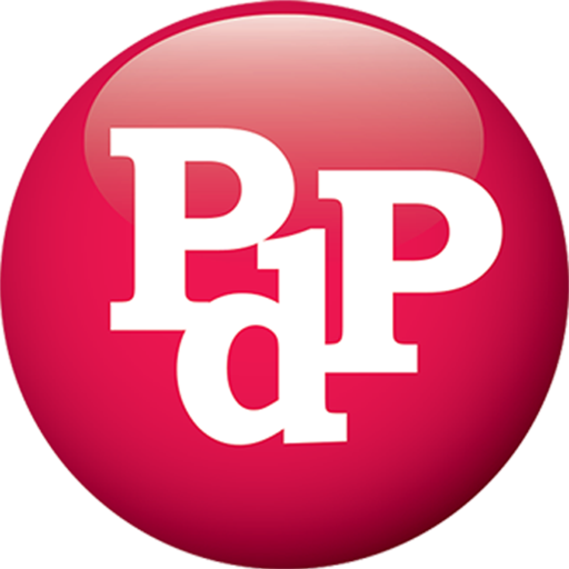 PDP Trade icon