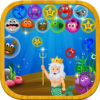 Underwater Bubble Clash icon