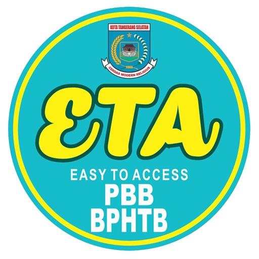 ETA Tangsel icon