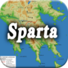 History of Sparta icon