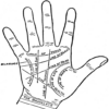 An Introduction to Palmistry icon