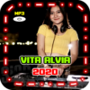 DJ Tepung Kanji Vita Alvia icon