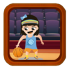 Master Shoot Ball Basket Skill icon