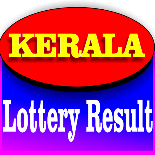 Kerala Lottery Result icon