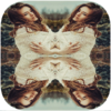 Mirror Camera Collage icon