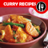 Curry Sauce Recipes icon