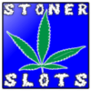 Stoner Slots: Free Pot Slots – Vegas Style! icon