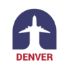 Denver Airport Info Flight Schedule DEN icon