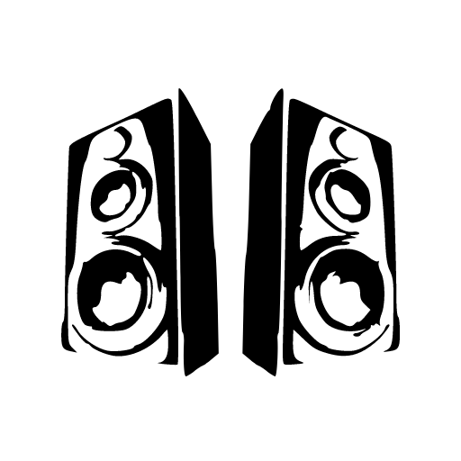 Speakers Ware icon