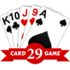 29 Card Game 29 Game icon