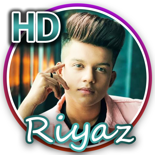 Riyaz Aly HD Wallpapers 2019 icon