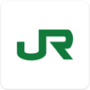 JR東日本アプリ 運行情報・乗換案内・時刻表・構内図 icon