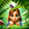 Alice's Dream ： Merge Games icon