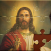 Bible Game – Jigsaw Puzzle icon