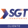 SGT Transportes Cliente icon