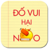 Đố vui hại não icon