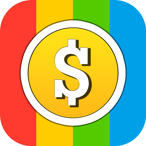 Turbo Coin Manager get free coins for 5000 insta likes and followers for Instagram icon