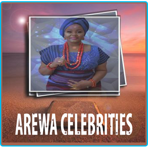 Arewa Celebrities icon