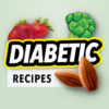 Diabetic Recipes App & Planner icon