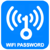 Wifi Password Show Master key icon