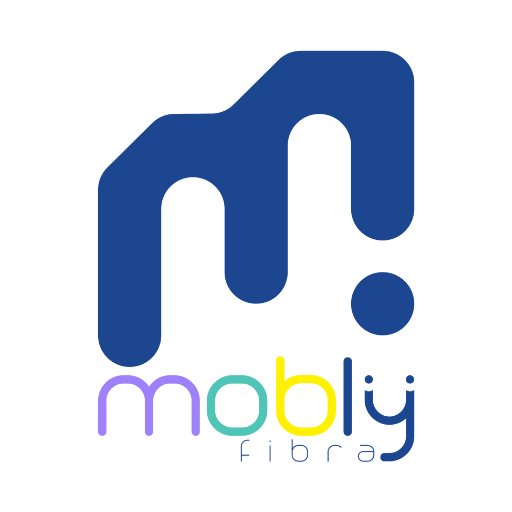 Mobly Fibra icon