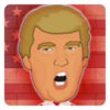 Trump Wall icon