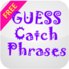 Guess catchphrases icon