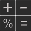 Logarithm calculator 📱 icon