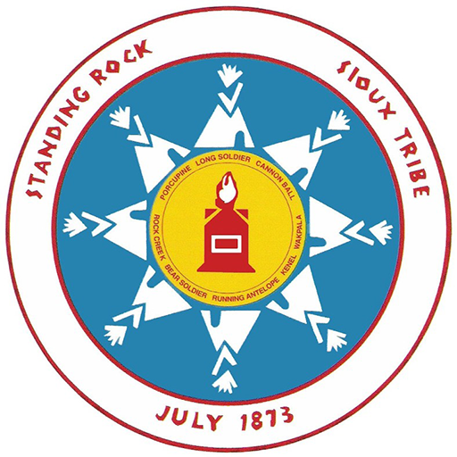 Standing Rock Tribe icon