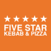 Five Star Kebab Kildare icon