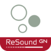 ReSound Tinnitus Relief icon