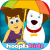 HooplaKidz Rain Rain Go Away FREE icon