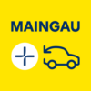 MAINGAU eCarsharing icon